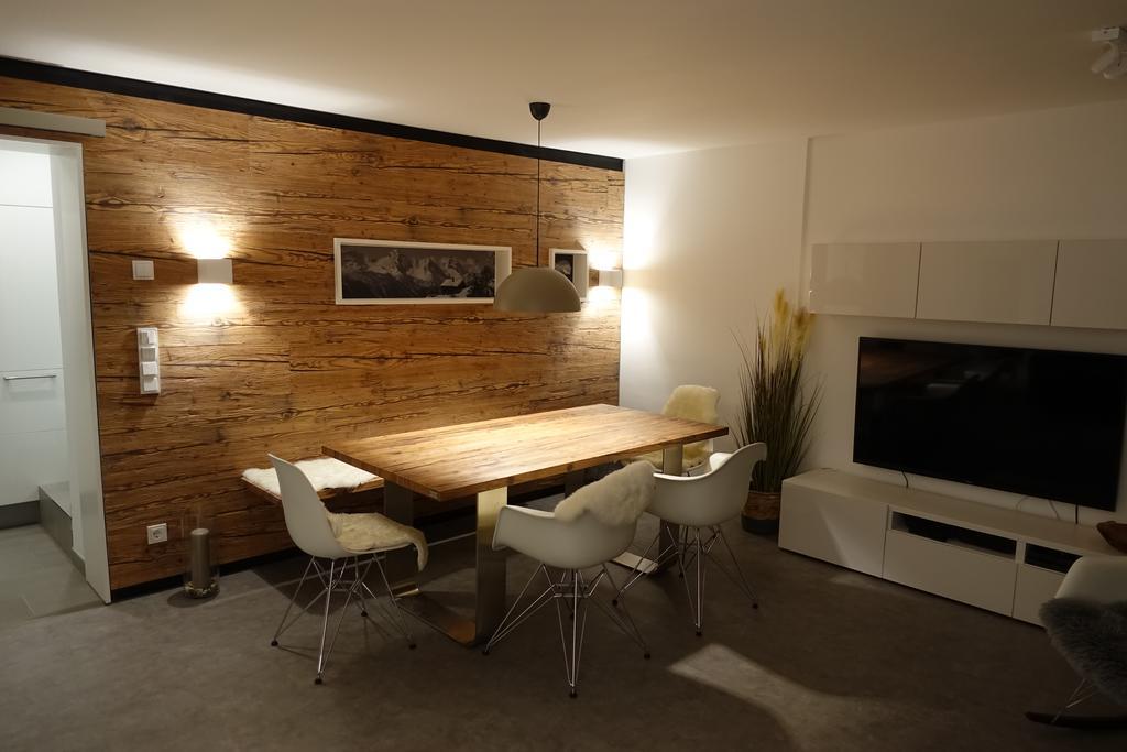 Wander- Und Aktivchalet بيركينفيلد المظهر الخارجي الصورة